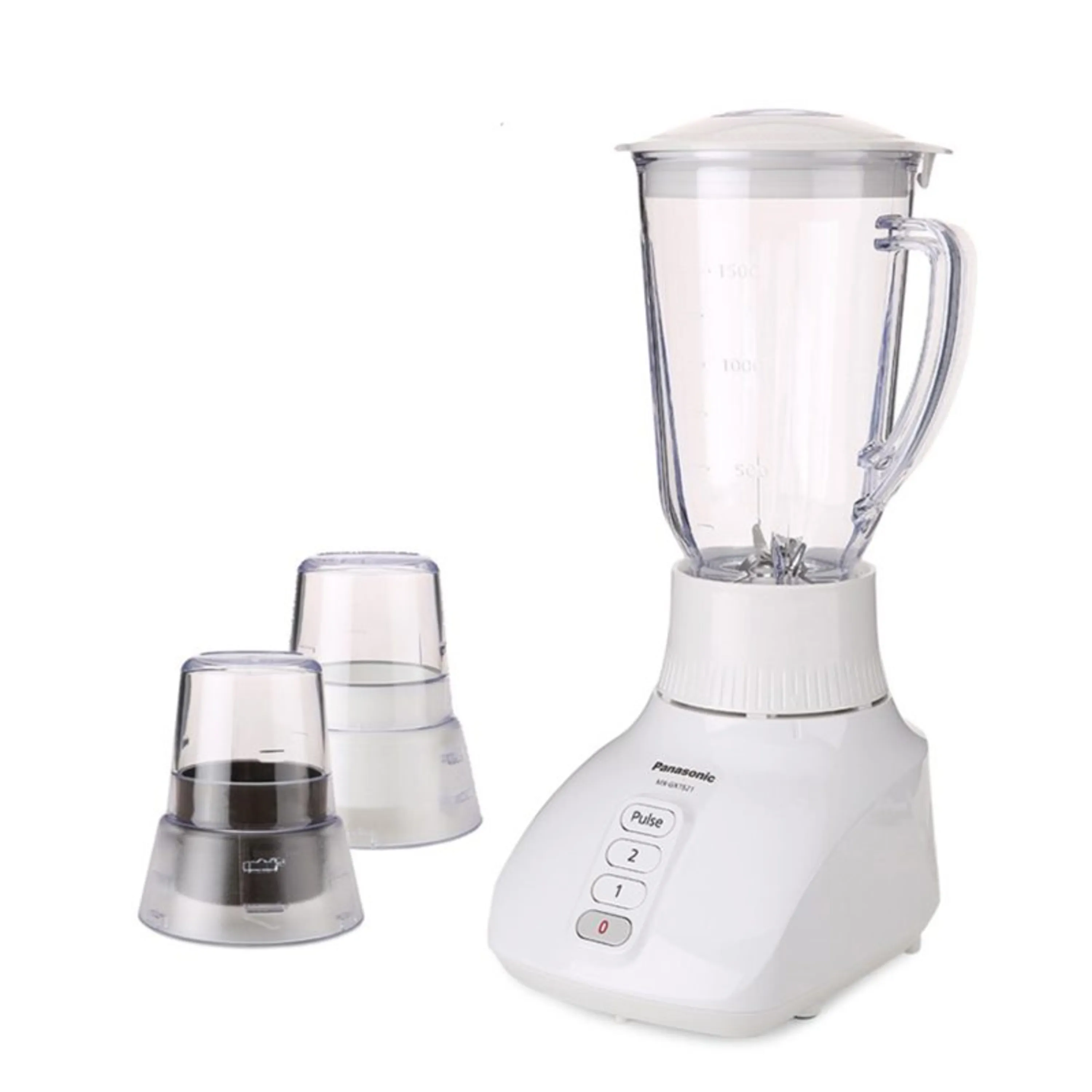 مخلوط کن پاناسونیک مدل MX-GX1521 مخلوط کن پاناسونیک مدل MX-GX1521